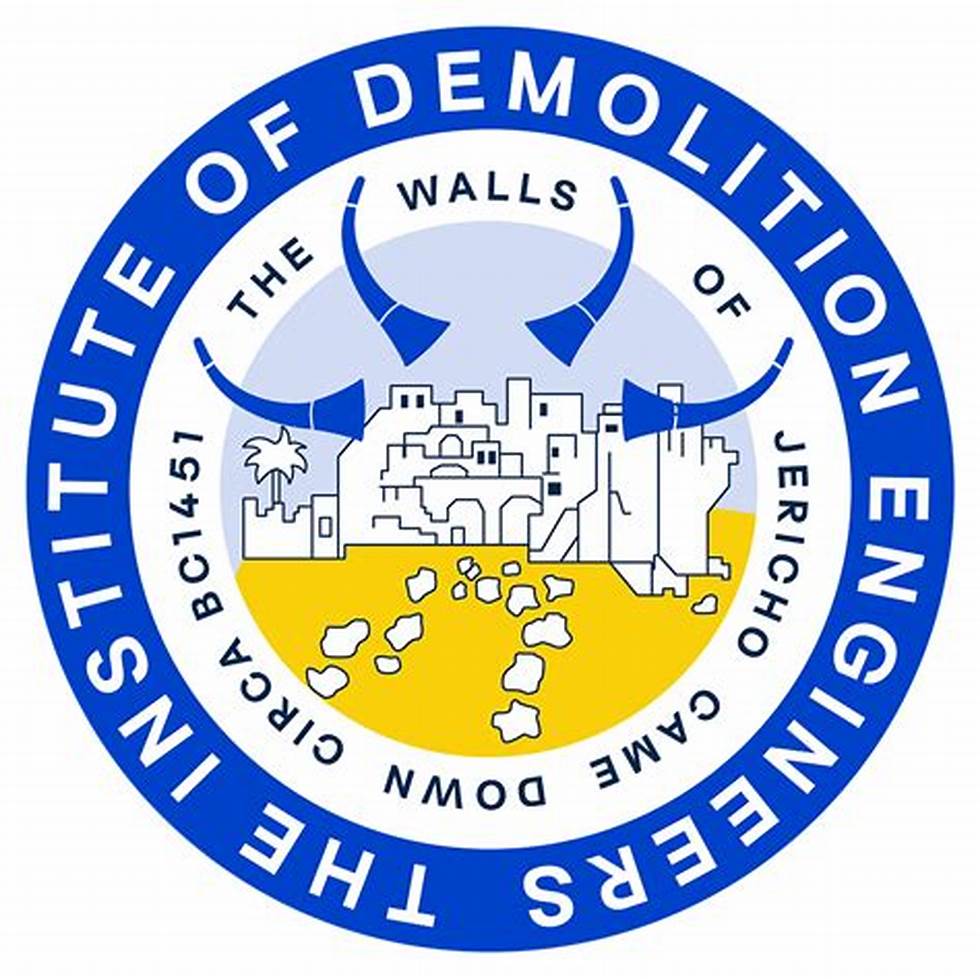 Institute of Demolition Engineers